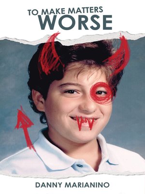 cover image of To Make Matters Worse